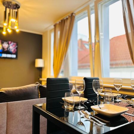 Keli Apartments Zentrum Oldenburg Kültér fotó