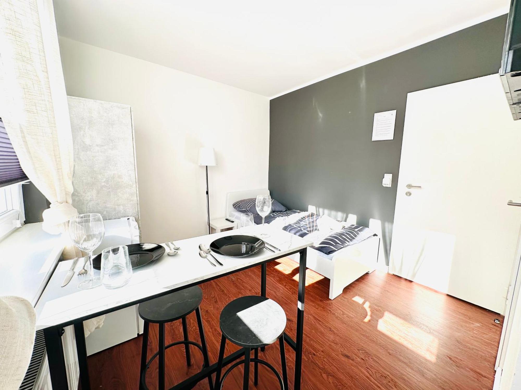 Keli Apartments Zentrum Oldenburg Kültér fotó
