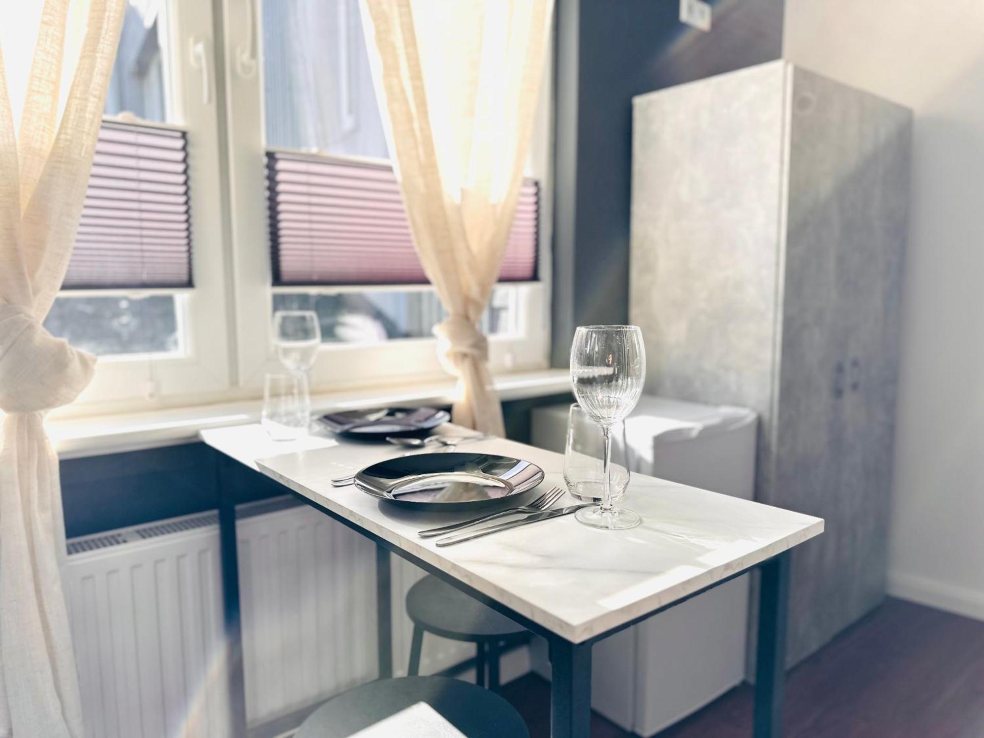 Keli Apartments Zentrum Oldenburg Kültér fotó