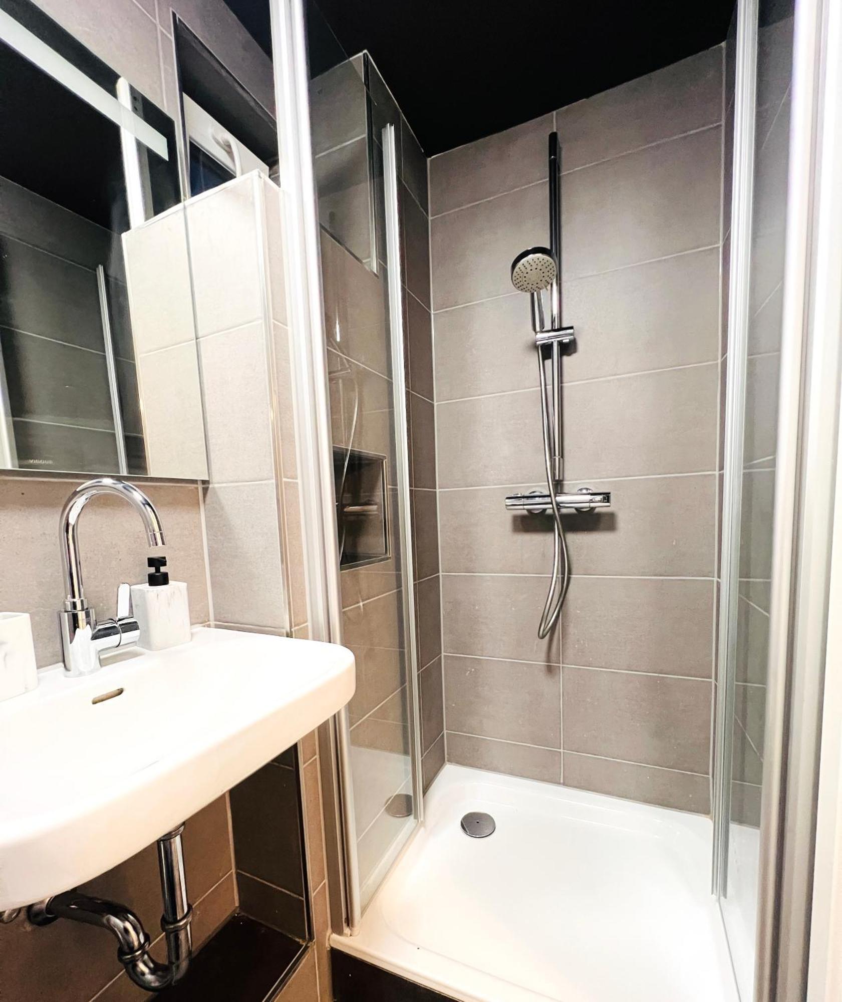 Keli Apartments Zentrum Oldenburg Kültér fotó