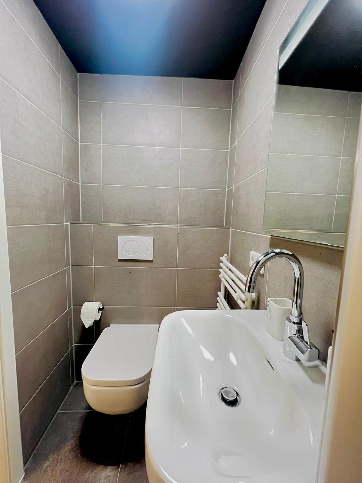 Keli Apartments Zentrum Oldenburg Kültér fotó