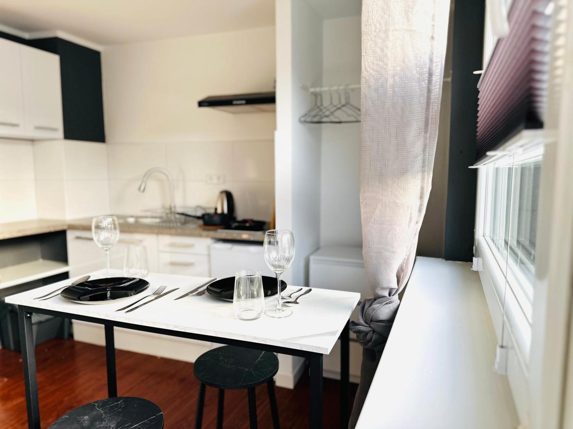 Keli Apartments Zentrum Oldenburg Kültér fotó