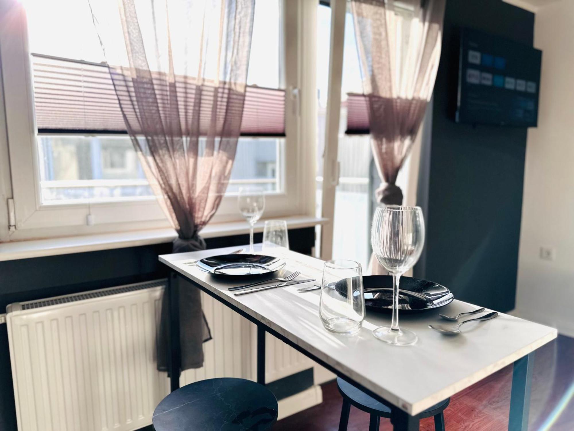 Keli Apartments Zentrum Oldenburg Kültér fotó