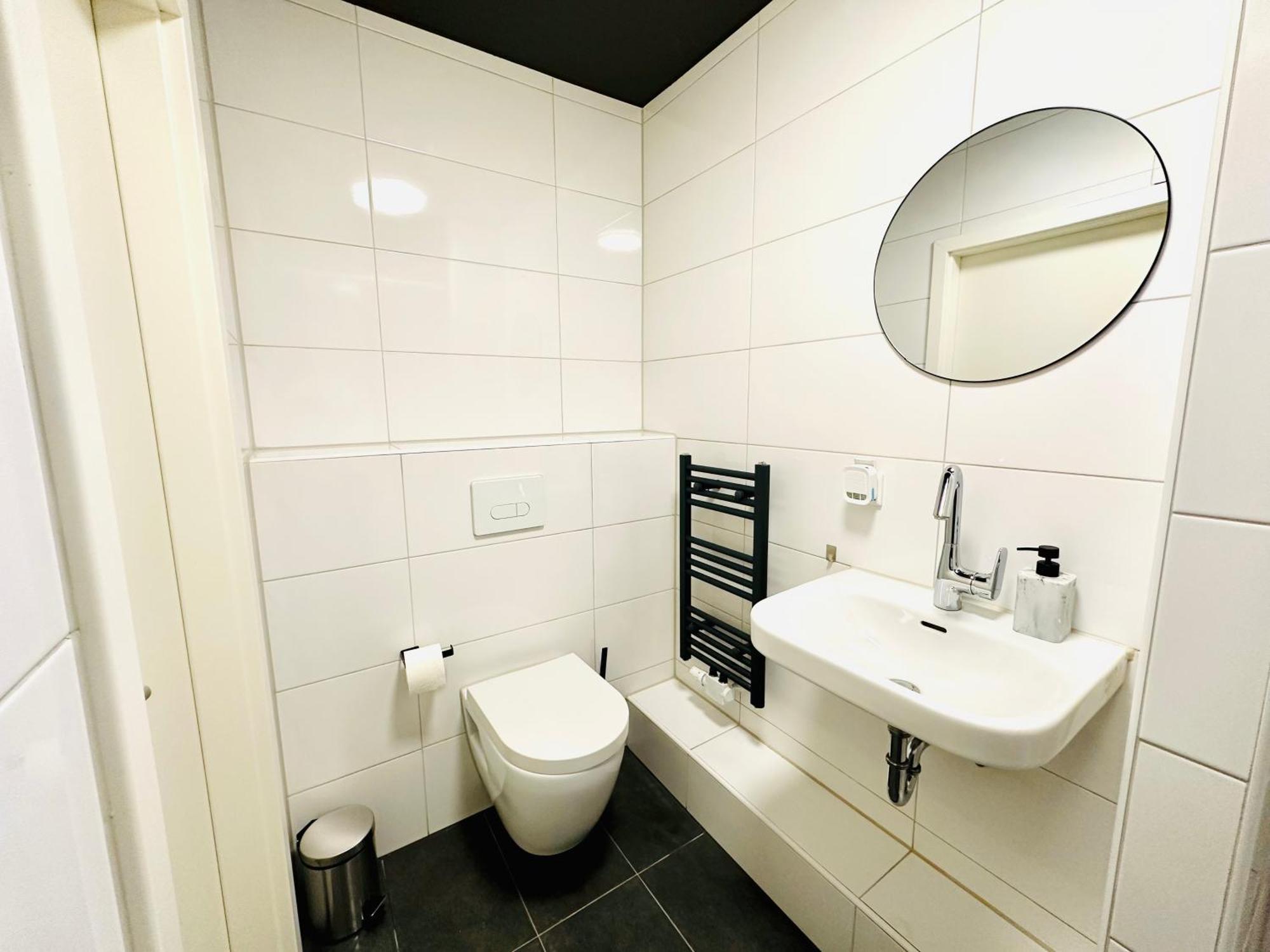 Keli Apartments Zentrum Oldenburg Kültér fotó
