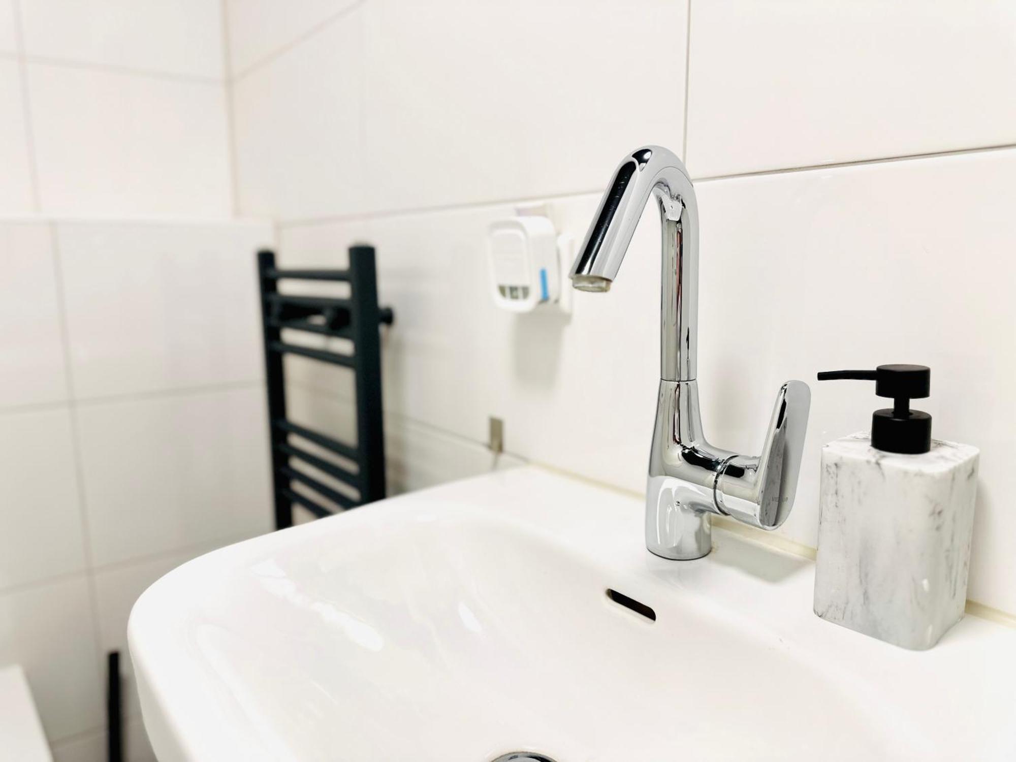 Keli Apartments Zentrum Oldenburg Kültér fotó