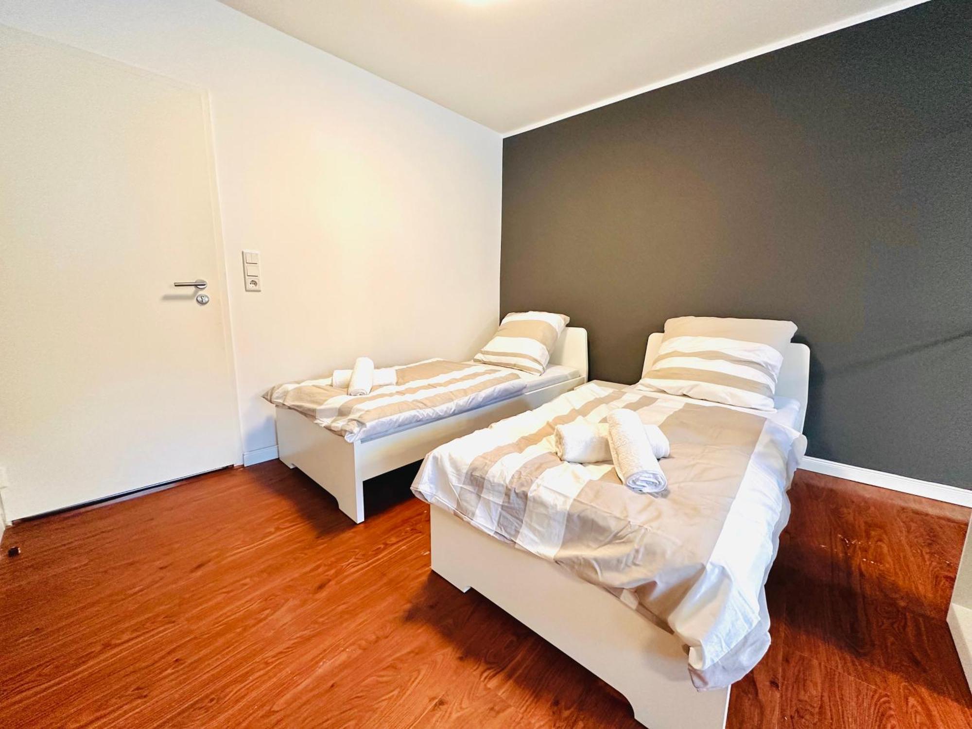 Keli Apartments Zentrum Oldenburg Kültér fotó