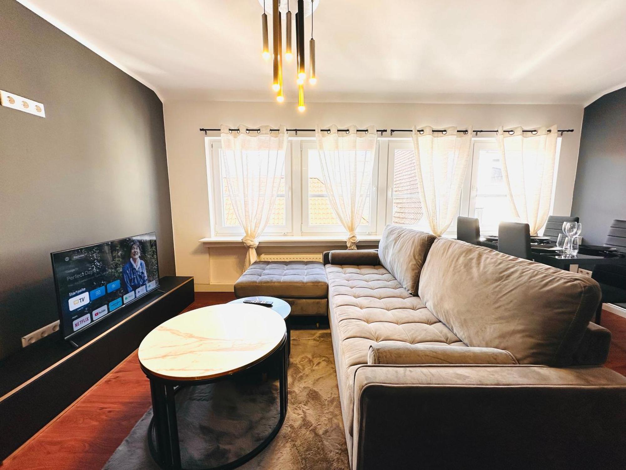 Keli Apartments Zentrum Oldenburg Kültér fotó