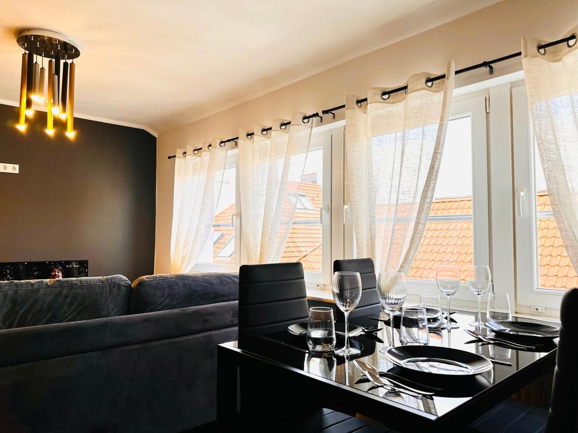 Keli Apartments Zentrum Oldenburg Kültér fotó