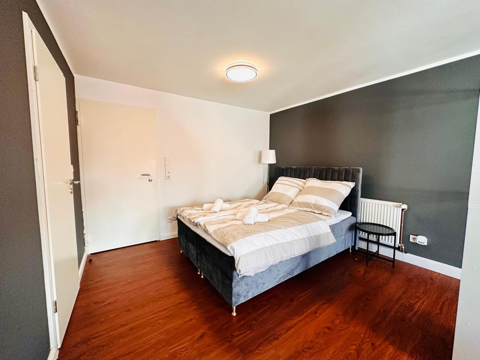Keli Apartments Zentrum Oldenburg Kültér fotó