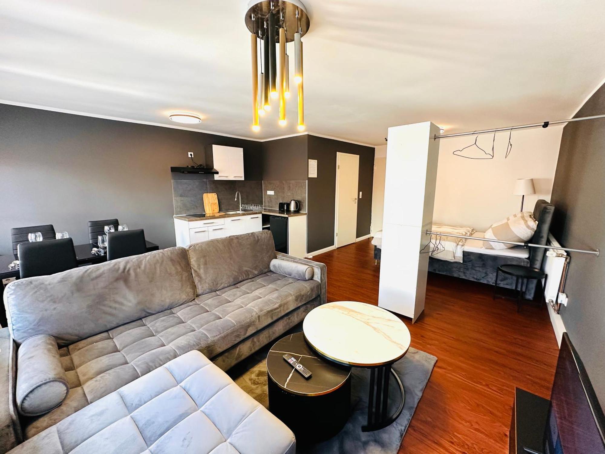 Keli Apartments Zentrum Oldenburg Kültér fotó