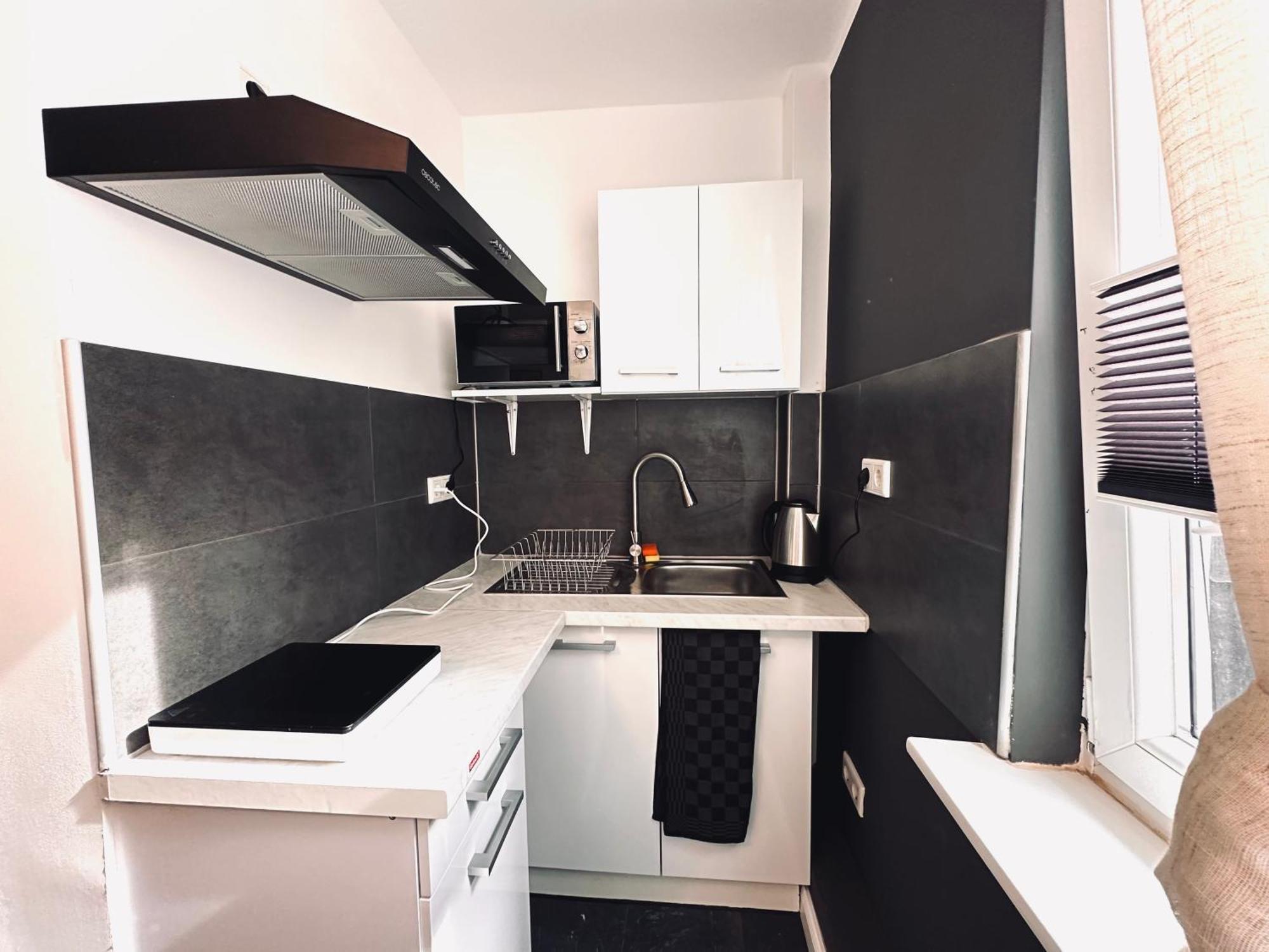 Keli Apartments Zentrum Oldenburg Kültér fotó