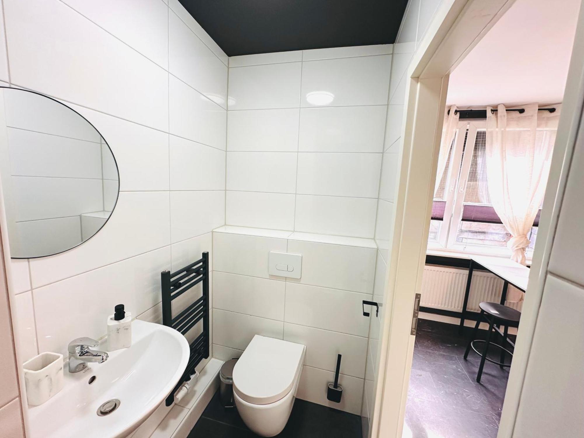 Keli Apartments Zentrum Oldenburg Kültér fotó