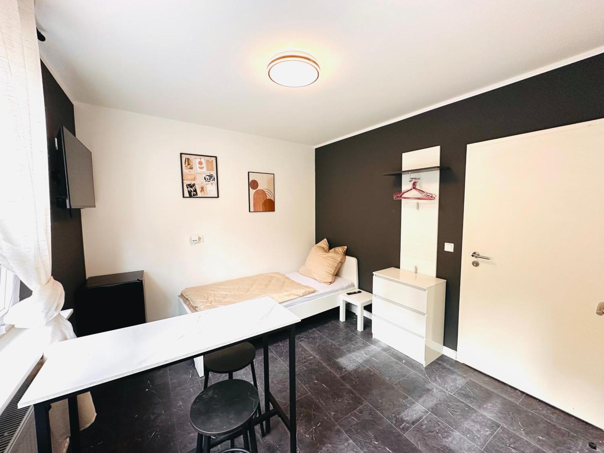 Keli Apartments Zentrum Oldenburg Kültér fotó