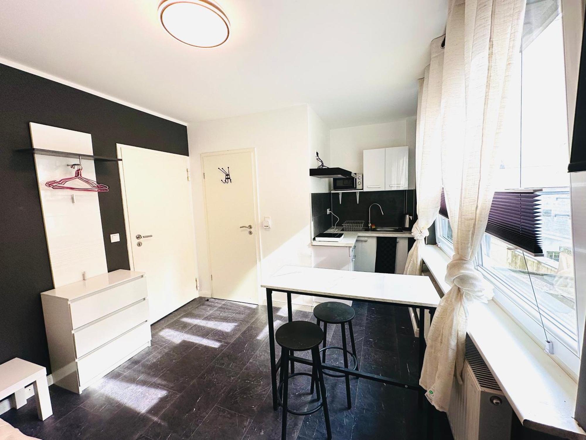 Keli Apartments Zentrum Oldenburg Kültér fotó
